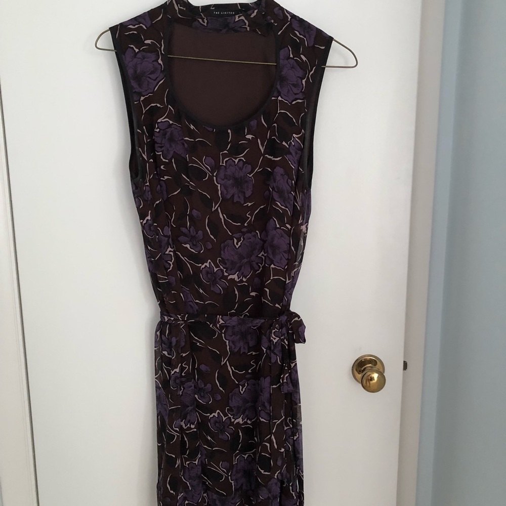 Limited dress